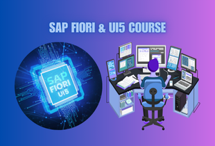 SAP FIORI & UI5